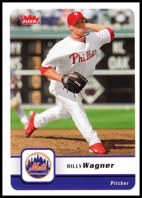 256 Billy Wagner
